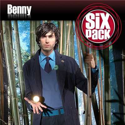 アルバム/Six Pack: Benny - EP/Benny