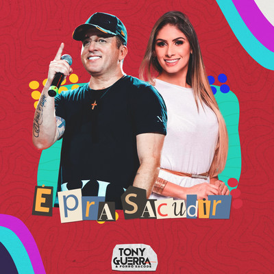 Me Liga e Diz Que Ainda Me Ama/Tony Guerra & Forro Sacode