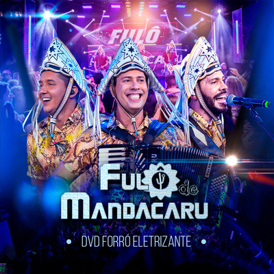 シングル/Eu Sou Vaqueiro (Ao Vivo)/Fulo de Mandacaru