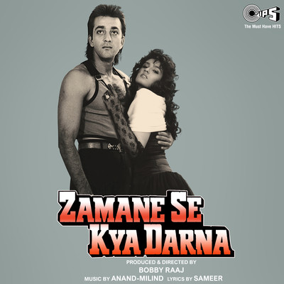 アルバム/Zamane Se Kya Darna (Original Motion Picture Soundtrack)/Anand-Milind