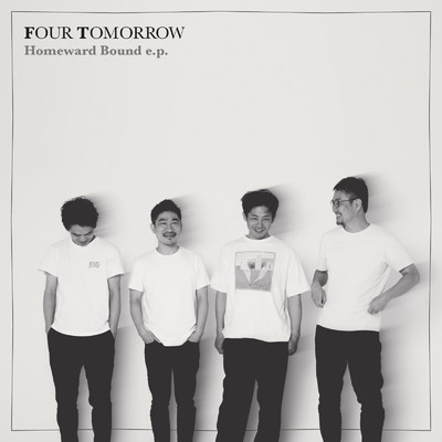 シングル/Four Hands/FOUR TOMORROW