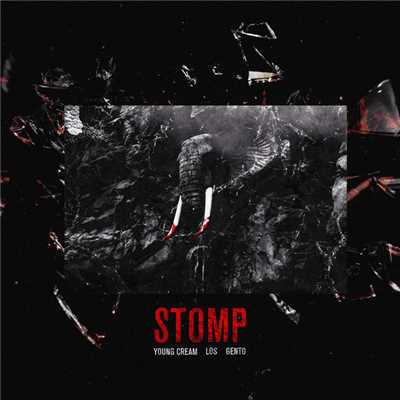 Stomp/Young Cream