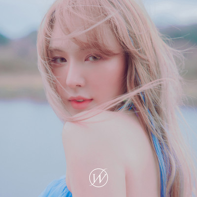Like Water - The 1st Mini Album/WENDY