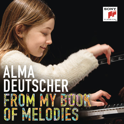 From My Book of Melodies/Alma Deutscher