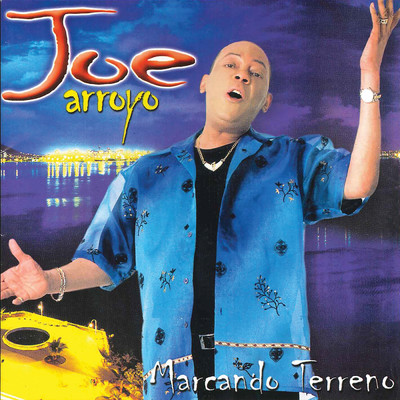 アルバム/Marcando Terreno/Joe Arroyo