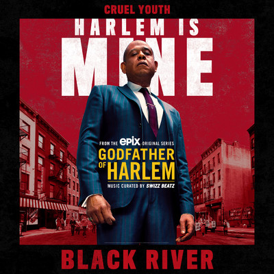 Cruel Youth／Godfather of Harlem