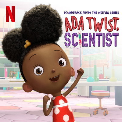 Ada Twist, Scientist Cast／Renee Elise Goldsberry