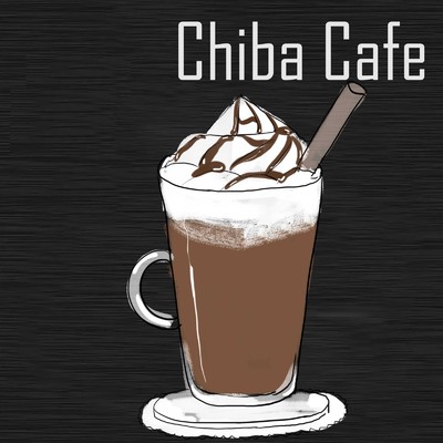 アルバム/Chiba Cafe Vol.06/Chiba Cafe