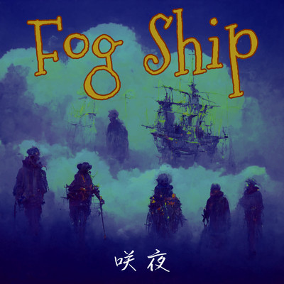 Fog Ship/咲夜