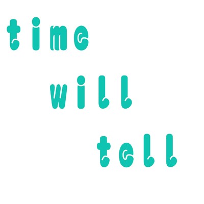 シングル/time will tell (Cover)/Natsu