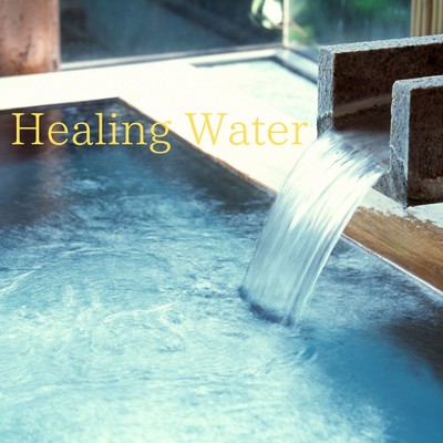 アルバム/Healing Water/Four Seasons Heart