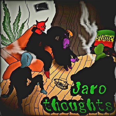 Everyday smoke/Jaro ramroll