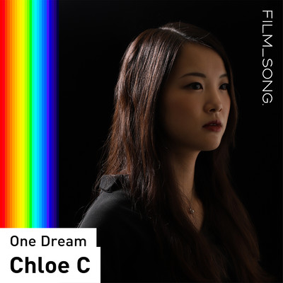 シングル/One dream (FILM_SONG.)/Chloe C