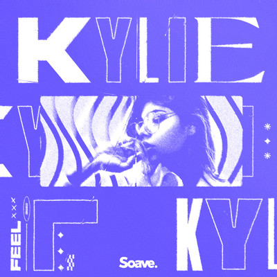 シングル/Kylie/FEEL
