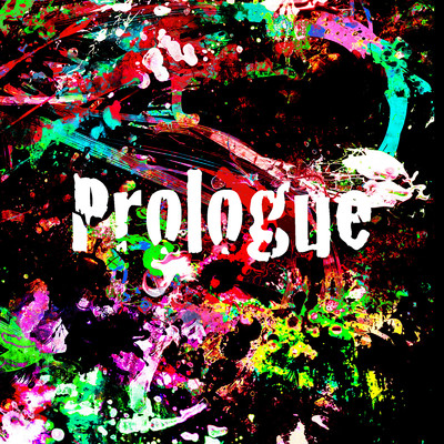 Prologue (feat. sume_lll_ikes)/前田ユウキ