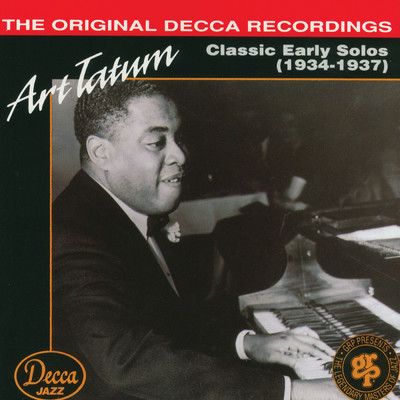 Classic Early Solos (1934-1937)/Art Tatum