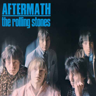 Aftermath (UK Version)/The Rolling Stones