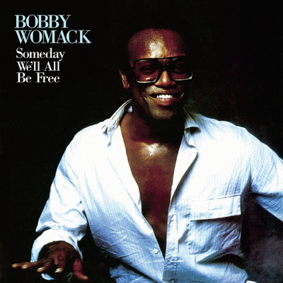 Searching For My Love/Bobby Womack