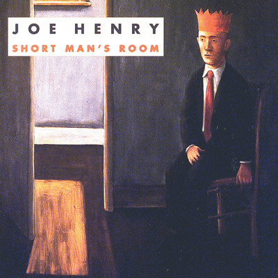 シングル/One Shoe On/Joe Henry