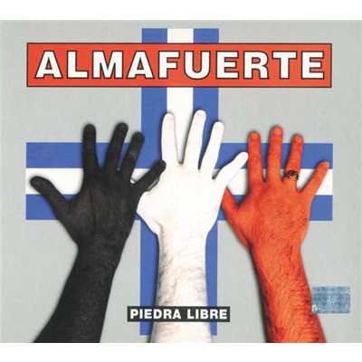 アルバム/Piedra Libre/Almafuerte