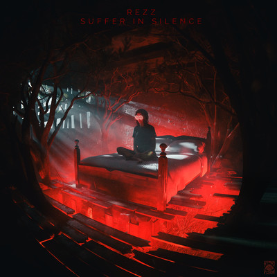 シングル/Suffer In Silence/Rezz