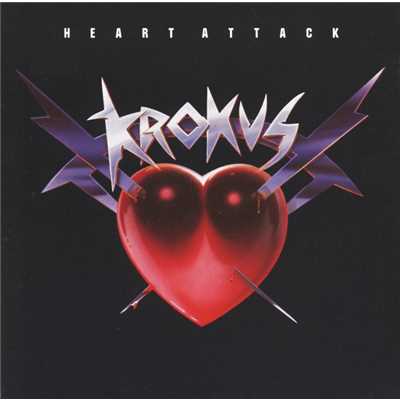 Heart Attack/Krokus