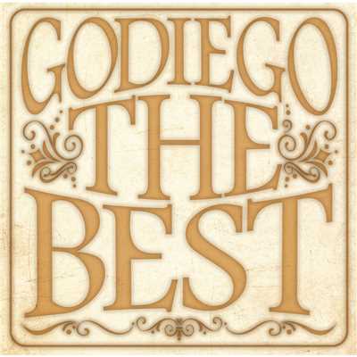 Godiego The Best/Godiego