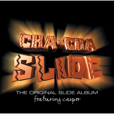 シングル/Cha Cha Slide (Club)/DJ Casper