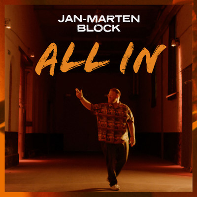 アルバム/All In/Jan-Marten Block