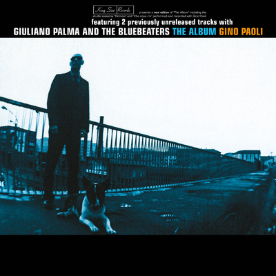 Domani (featuring Gino Paoli／Remastered 2023)/Giuliano Palma & The BlueBeaters