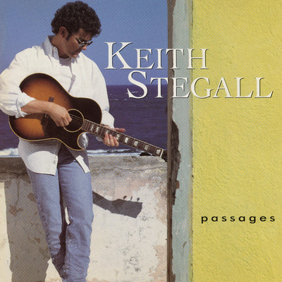 Middle-Aged Man/KEITH STEGALL