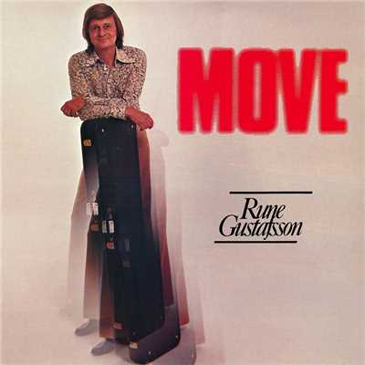 シングル/Move/Rune Gustafsson