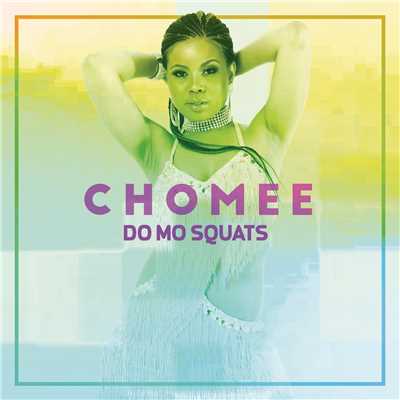 Chomza (Blome Nobani) (featuring Xelimpilo)/Chomee