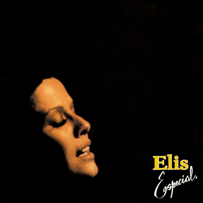 アルバム/Elis Especial/エリス・レジーナ