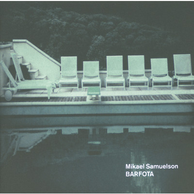 アルバム/Barfota/Mikael Samuelson