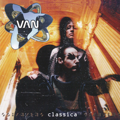 アルバム/Classica/Van