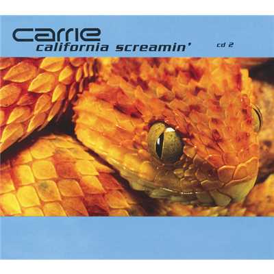 California Screamin/Carrie