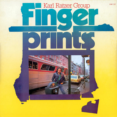Fingerprints/Karl Ratzer Group