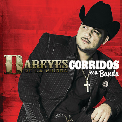 アルバム/Corridos Con Banda/Los Dareyes De La Sierra
