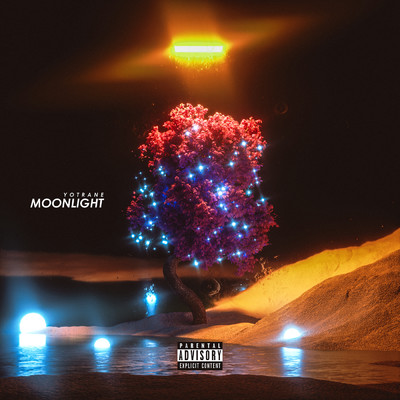 シングル/Moonlight (Explicit)/Yo Trane