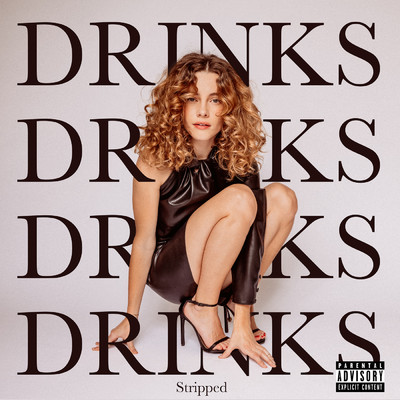 Drinks (Explicit) (Stripped)/Cyn