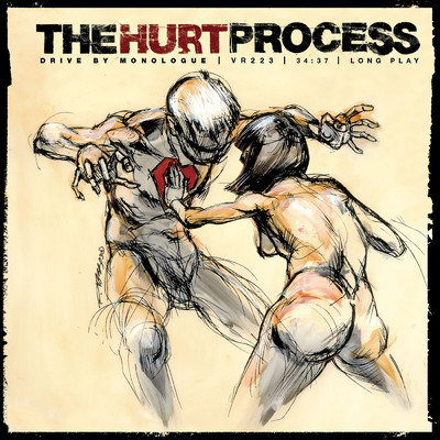 シングル/Last Goodbye/The Hurt Process