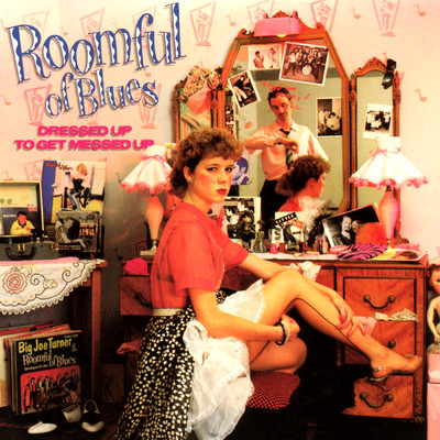 What Happened To The Sugar (In My Lemonade)？/Roomful Of Blues