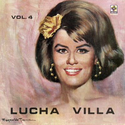 A Medias de la Noche (Remastered 2024)/Lucha Villa