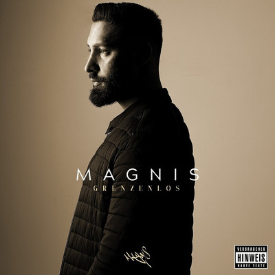 シングル/Komm nicht klar auf Dich (DJ Gang-G & Menju Remix ／ Instrumental)/Magnis