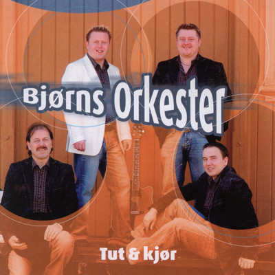 シングル/Bli med oss pa dans/Bjorns Orkester