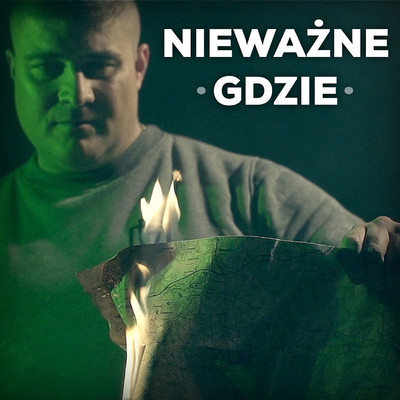 Niewazne gdzie (feat. Zaba, Kafar Dixon3, Kamila)/Niziol