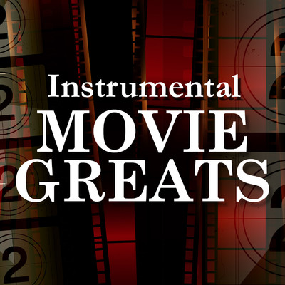 アルバム/Instrumental Movie Greats/Orlando Pops Orchestra