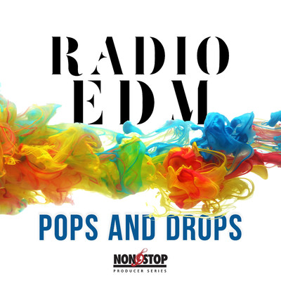 Radio EDM/Matthew S Orr