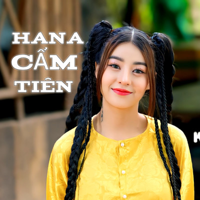 Buon Lam Chi Em Oi/Hana Cam Tien